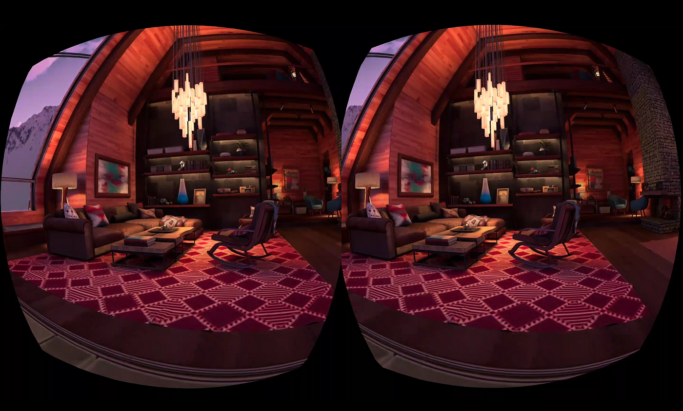 Cast directly from your Oculus Quest to MacBook | by Madhawa Perera | AR/VR  Journey: Augmented & Virtual Reality Magazine