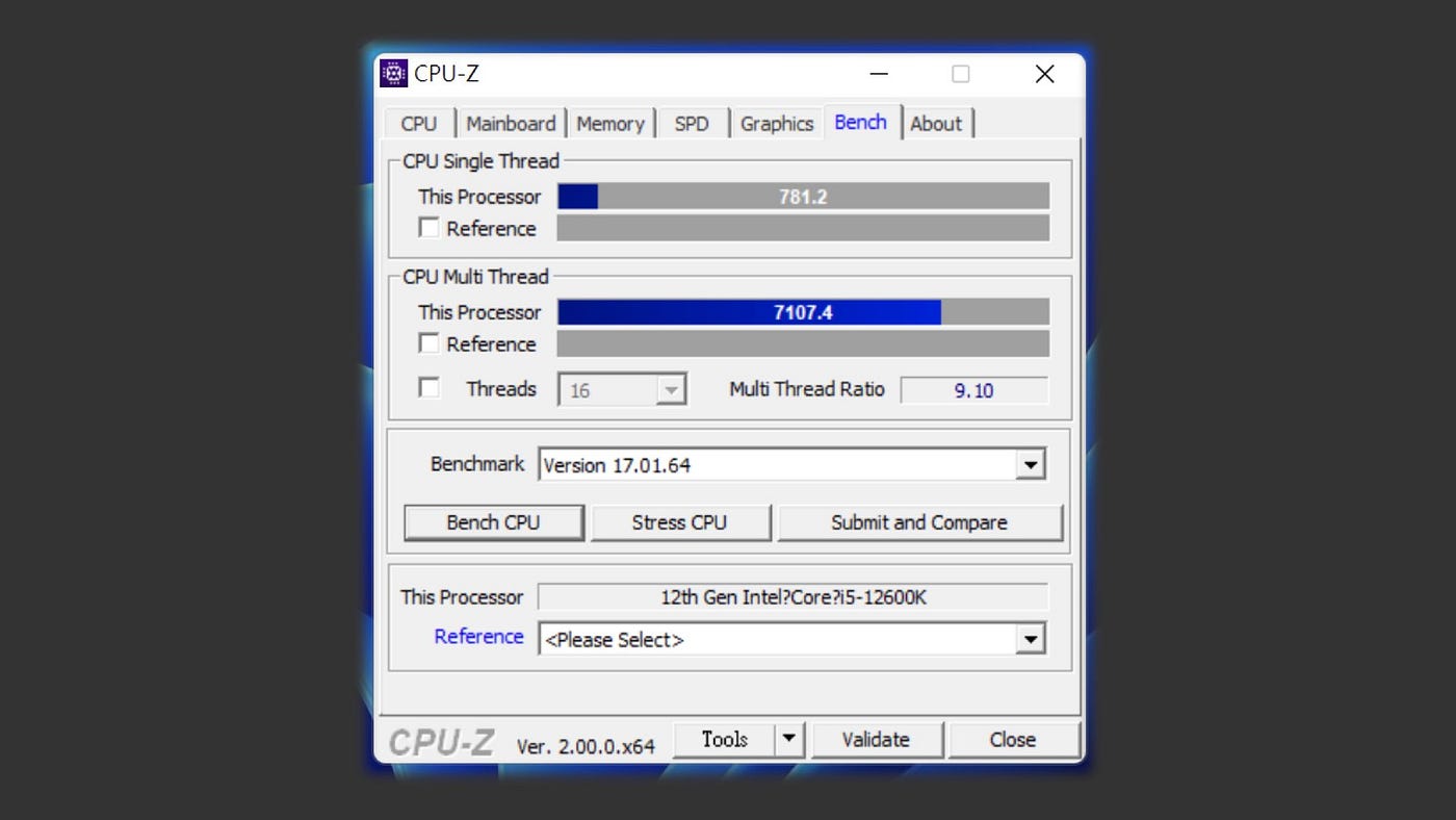小主機的新機會ASRock DeskMeet B660　要不要試試看K版CPU？