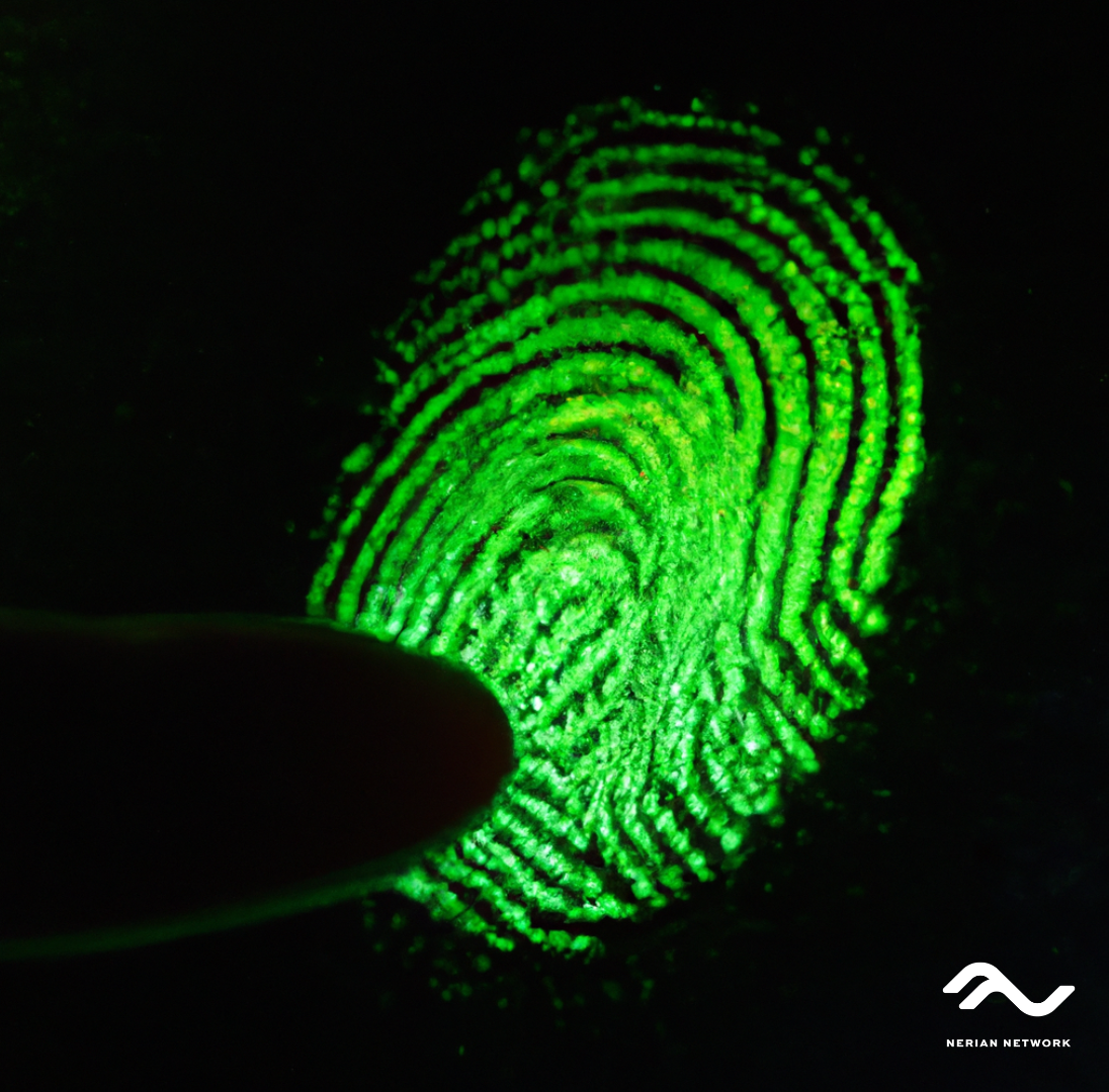 The Data Dot What Is Fingerprinting? by Nerian Network Sep, 2022