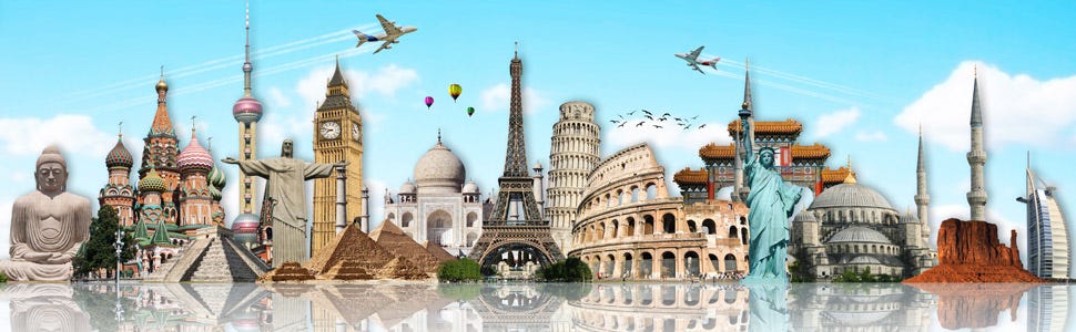 best international tour companies in india