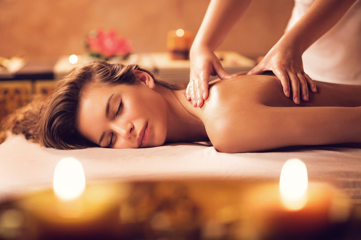 Nuru Massage Session | FlirtSpa.ca | by Mathis Nicol | Medium