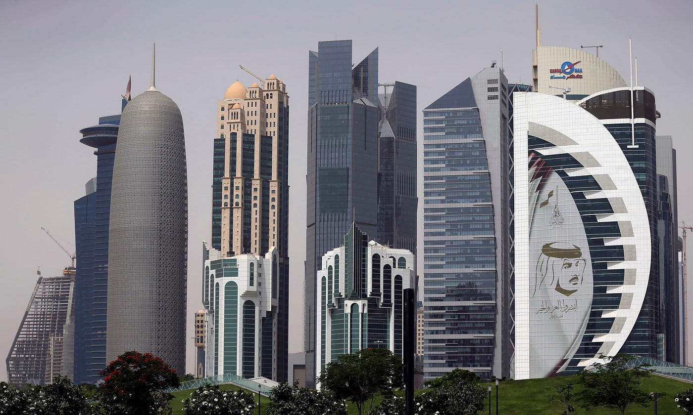 Qatar Transit Visa. Before Starting Qatar transit visa, let… | by  Qatarevisaonline | Medium