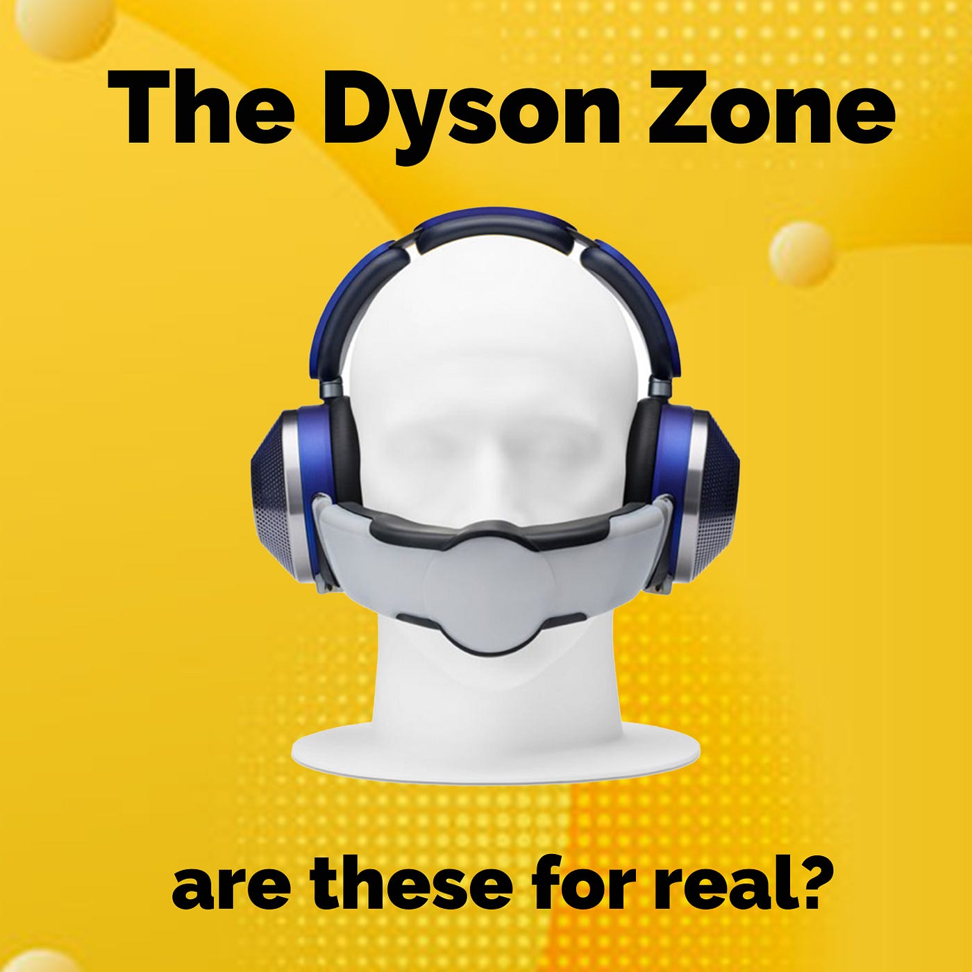 The Dyson Zone — for real?. This could be one of the most elaborate… | by  David Lewis | CodeX | Apr, 2022 | Medium