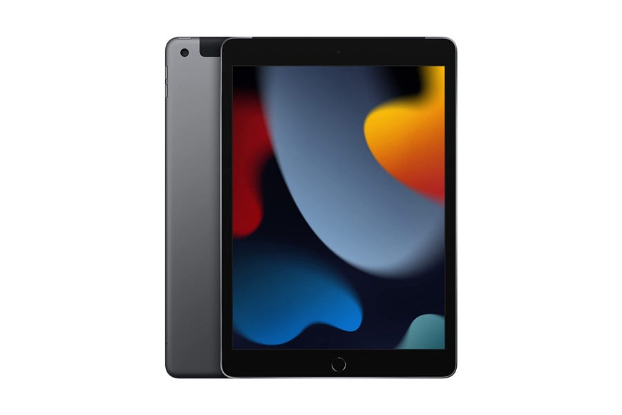 Apple Ipad 2021