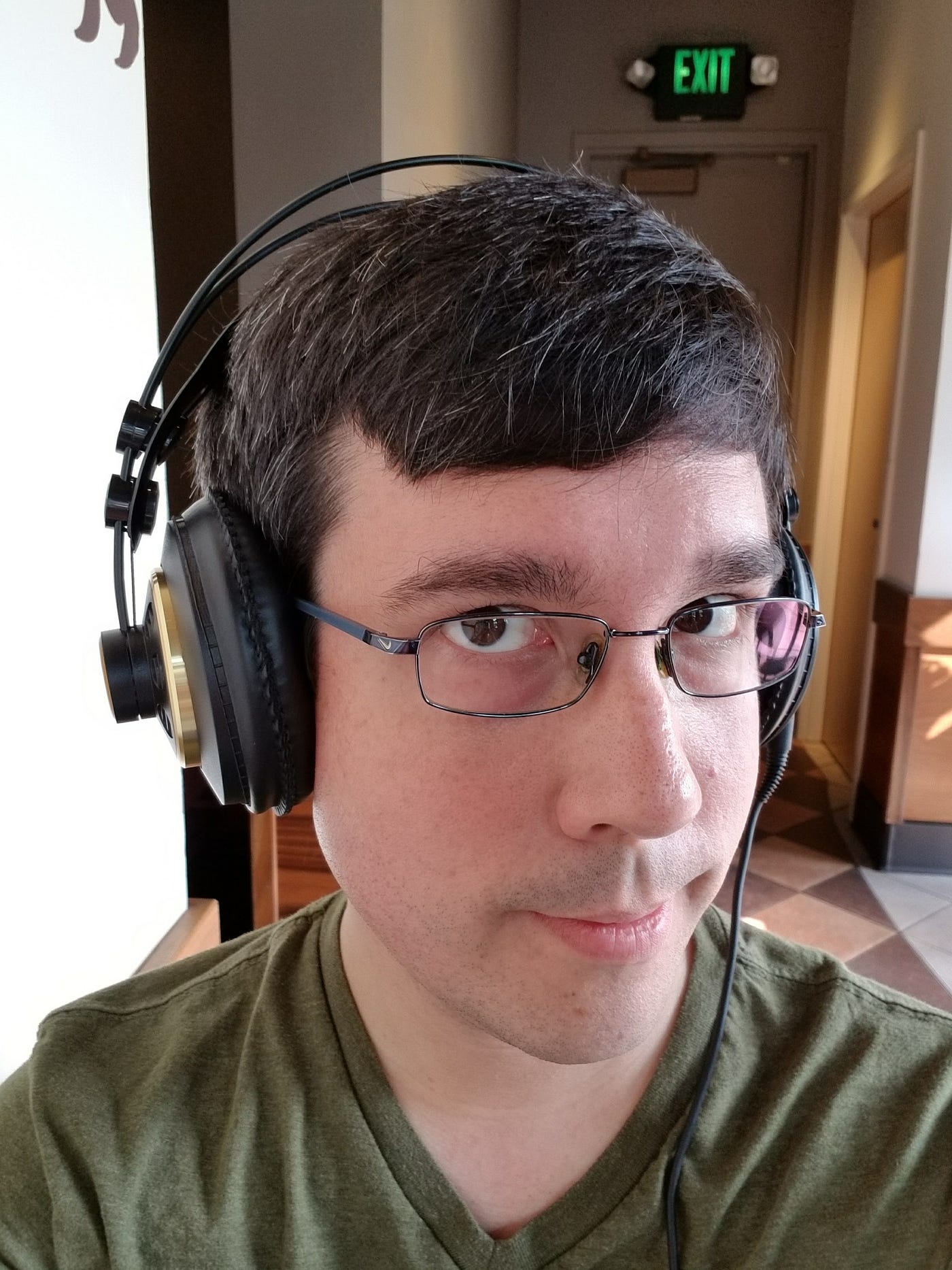 K240 STUDIO | Professional studio headphones