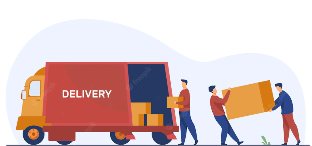 best packers and movers in Mumbai - HappyLocate