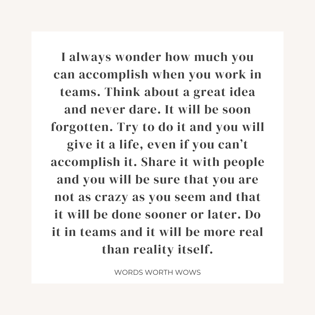 What held us back is What is there to hold us back has no
