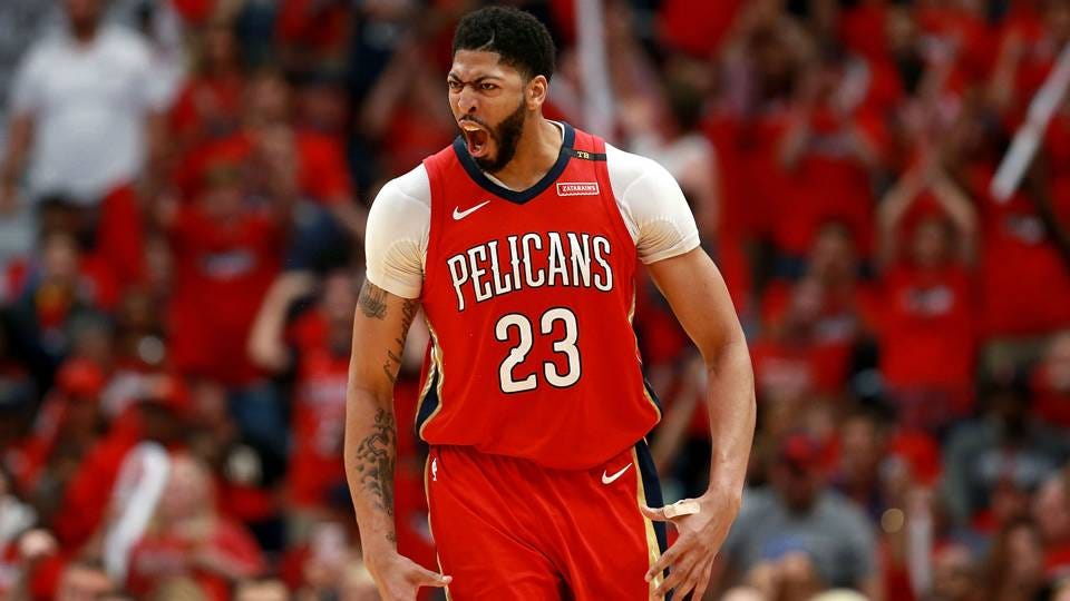 Predicting the Top 5 NBA players in 2024 by Matt Dingus Medium