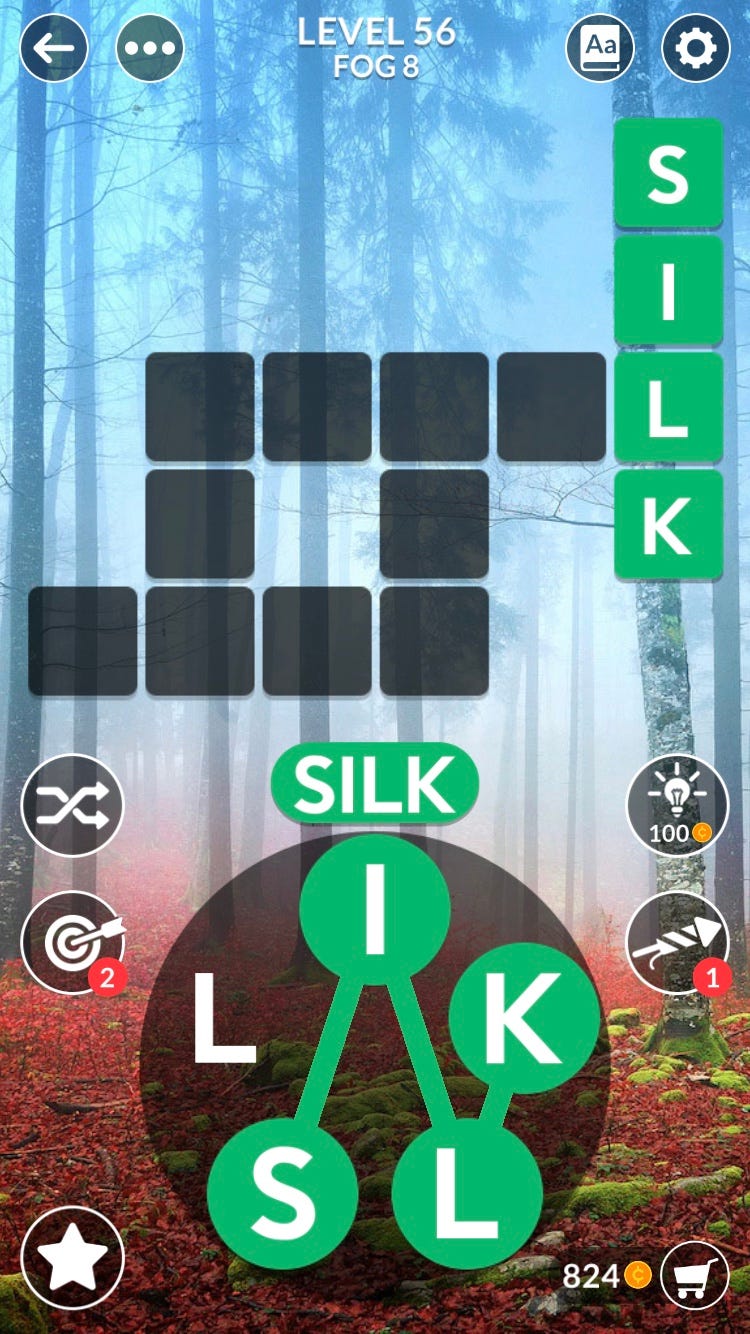 Solving A Crossword Puzzle By Natural Language Toolkit Nltk By Gene Ng Medium