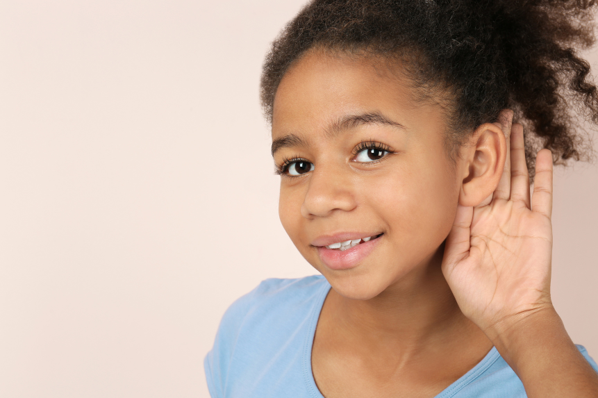 Being Seen and Heard: The Importance of Listening to Young Voices | by  Girls Into Coding | Medium