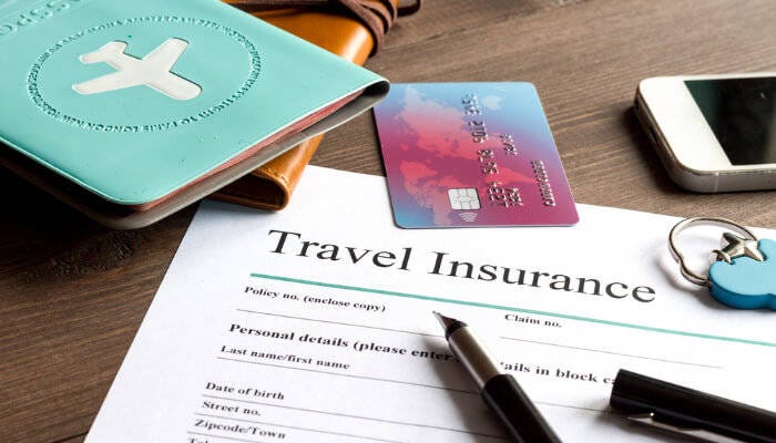 Axa Travel Insurance Netherlands