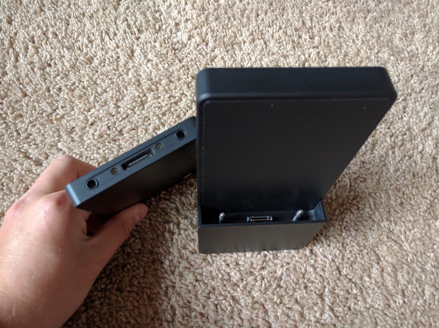 Kangaroo Mobile Desktop Pro Review by Tom Westrick Medium