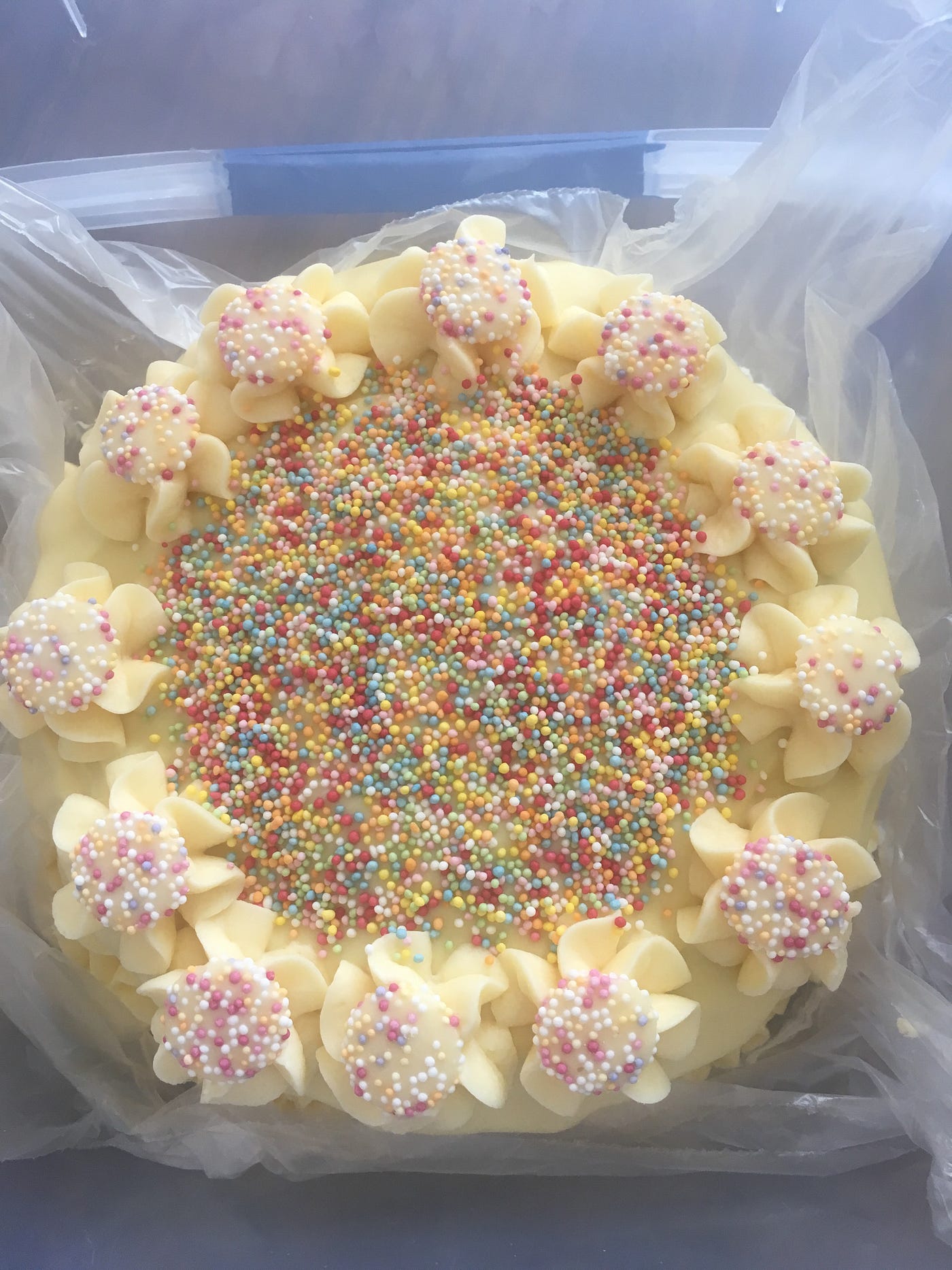 Free Cakes for Kids Littlehampton by Home to Bognor Medium