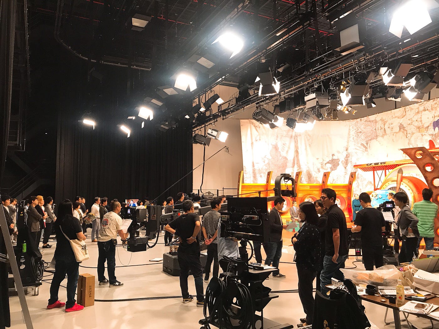 日本生活 東京都板橋區 第九年 千人千日 1000個在日本的故事 Medium