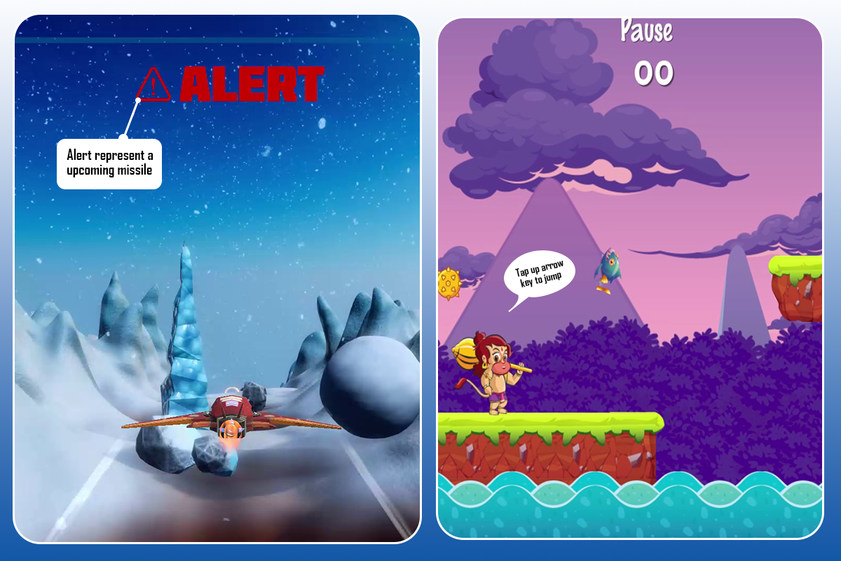 Game UI Designing: A Complete Designers' Guide | Muzli - Design Inspiration