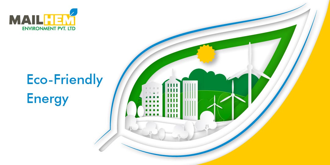 Biogas Benefits | Sustainable | Mailhem Environment | Waste Management | Eco-Friendly | Eco-Friendly Energy Source |