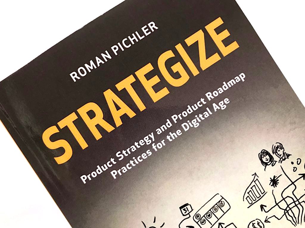 Strategize