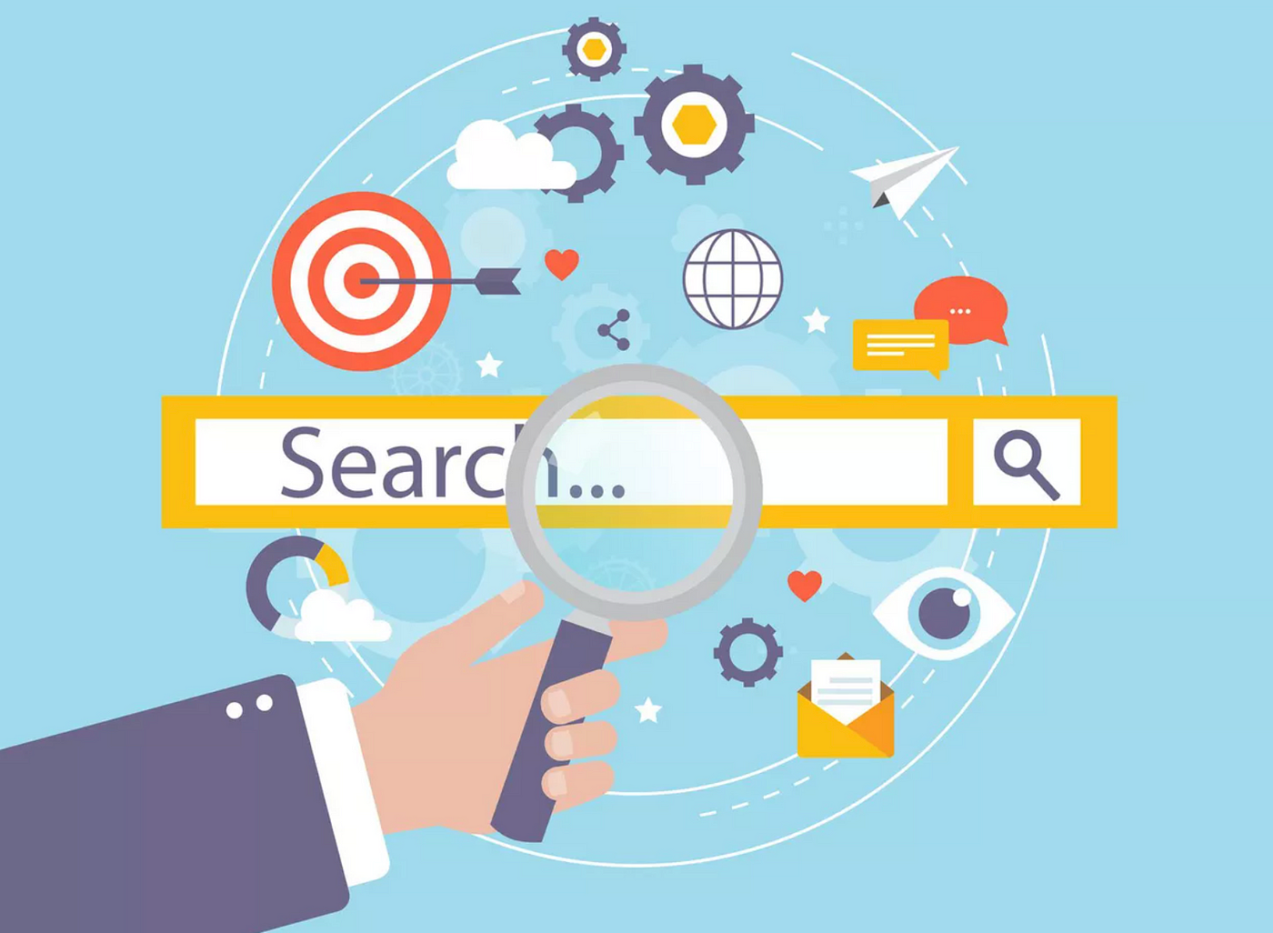 building-search-system-from-scratch-by-bhagwati-malav-hash-include