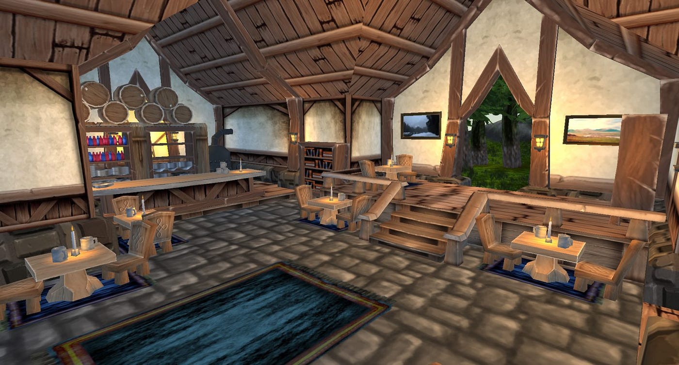 Learn How to Make a Video Game Engine From Scratch in C | by Travis Vroman  | Medium
