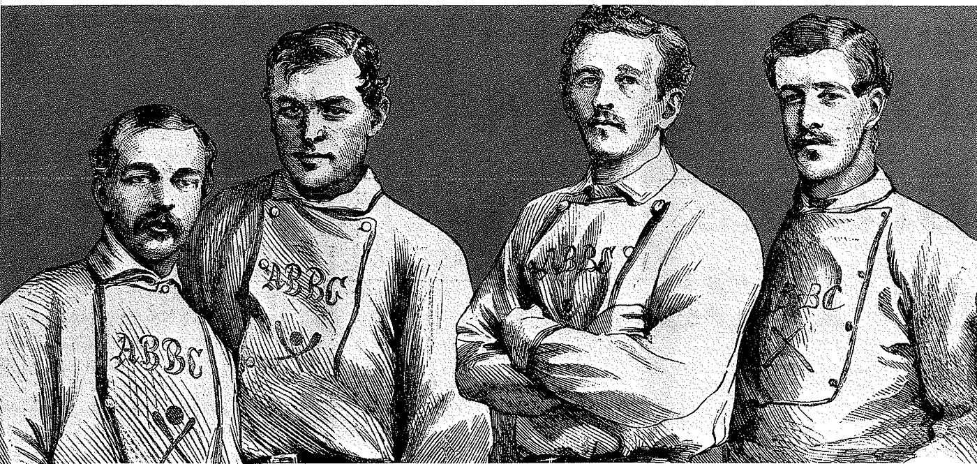 The Day the Reds Lost