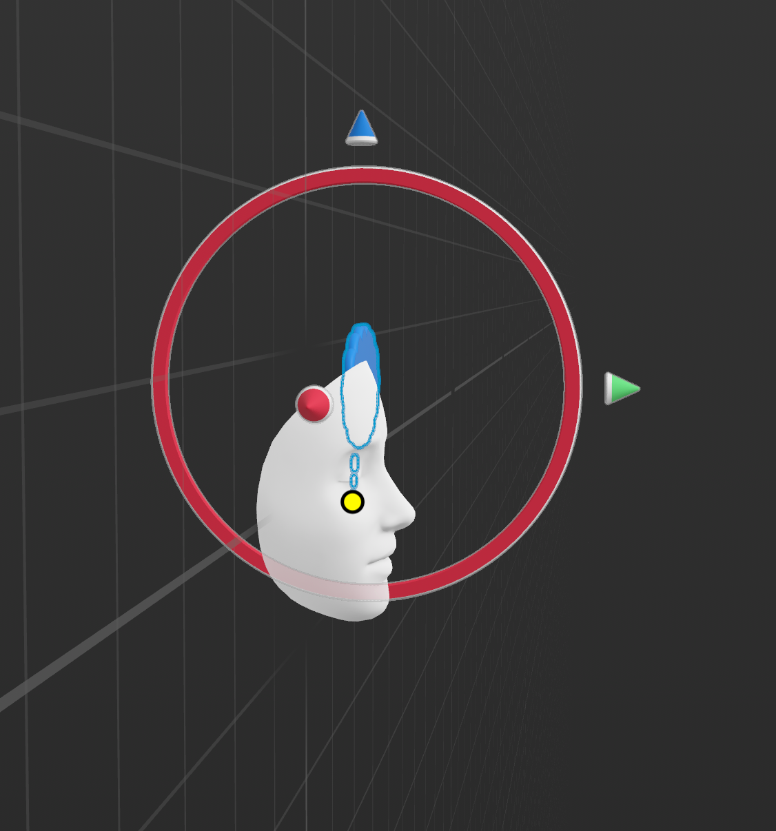 The Basics Of Face Tracking In Augmented Reality By Bivas Biswas Towards Data Science