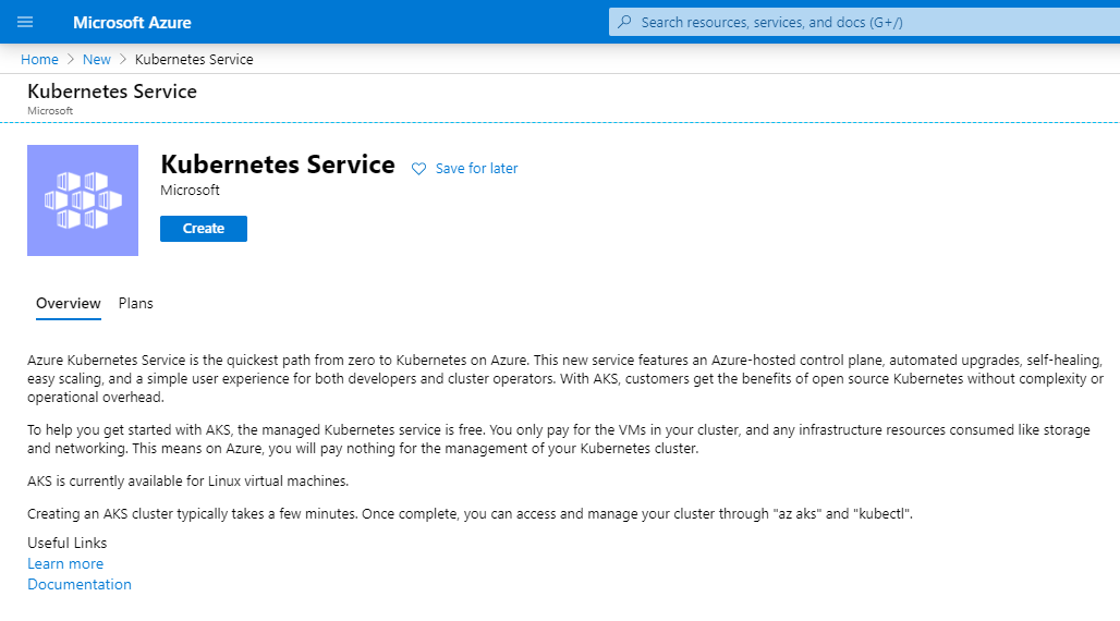 Using Azure Container Registry & Azure Kubernetes Service | by Şevket ...