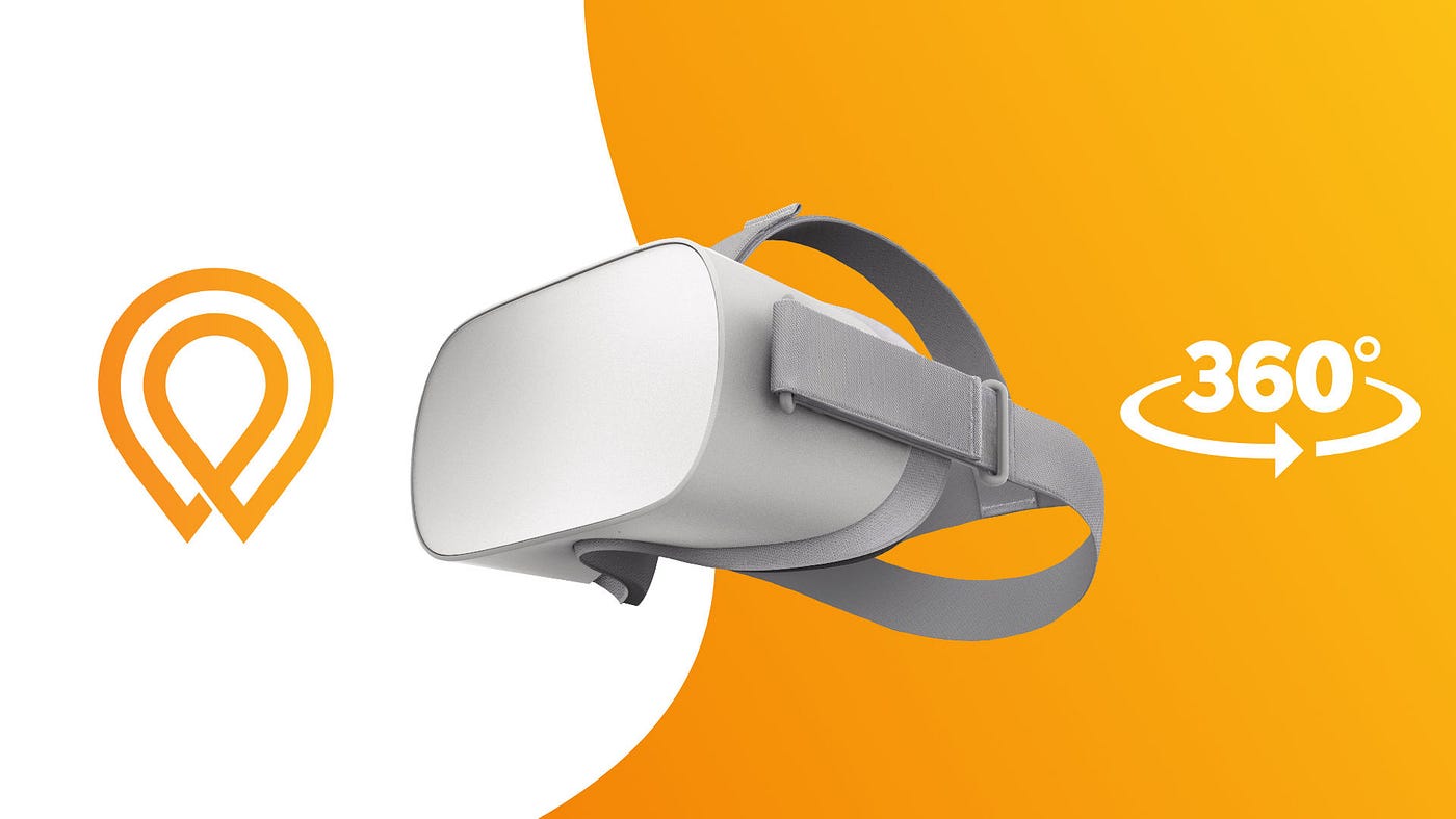 YouTour + Oculus Go Setup Guide. YouTour allows you to load your 360's… |  by Daniel Bunker | YouTour | Medium