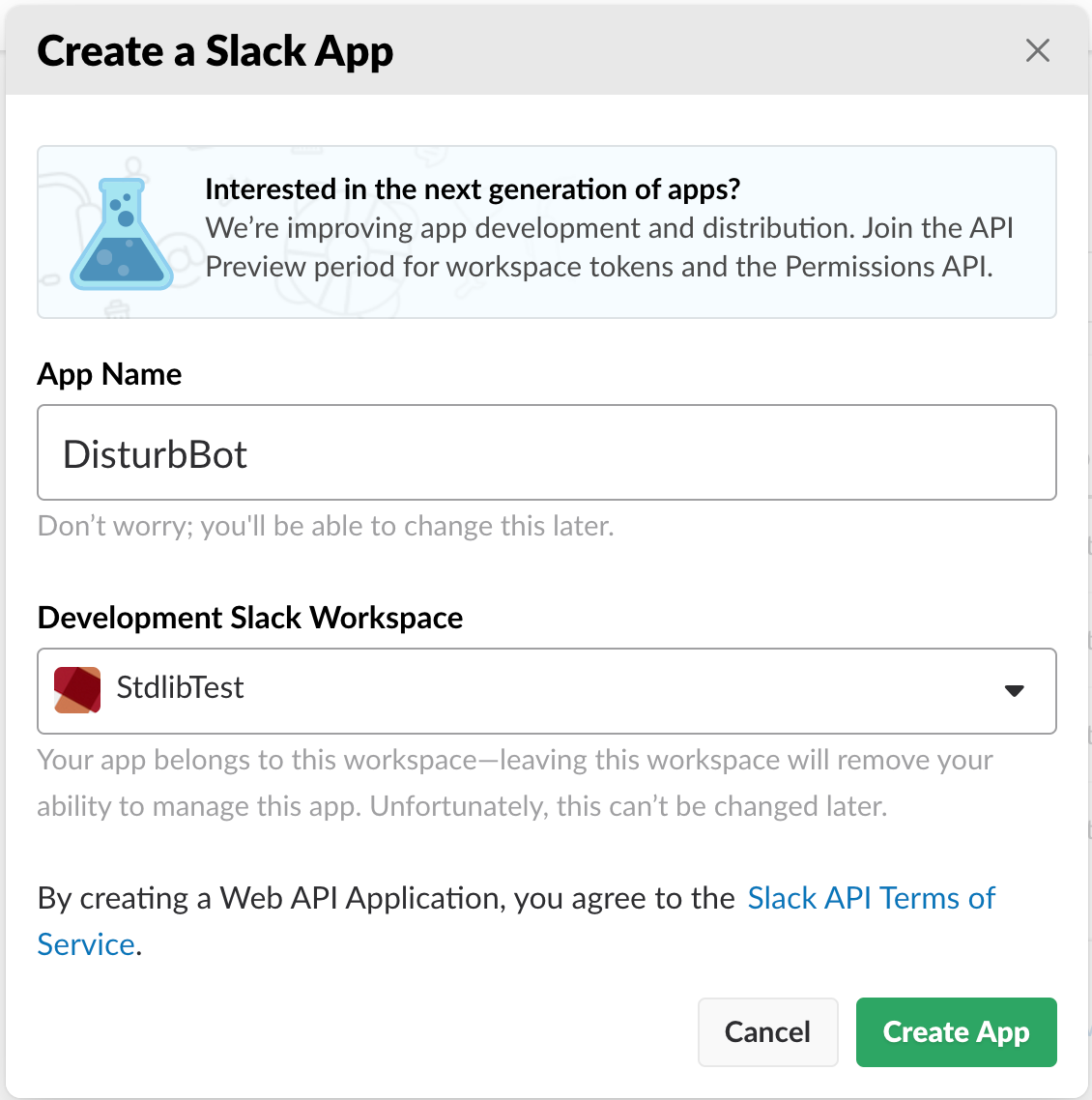Build an Emergency Notification Slack Bot in 10 Minutes with