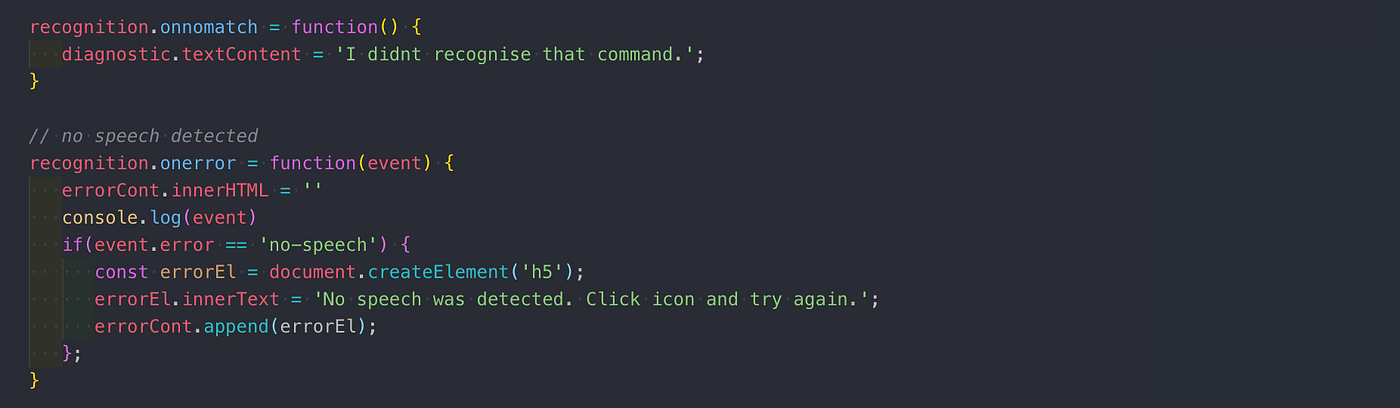 Voice Recognition — The End of the Keyboard | by Harry Turner | Voice ...