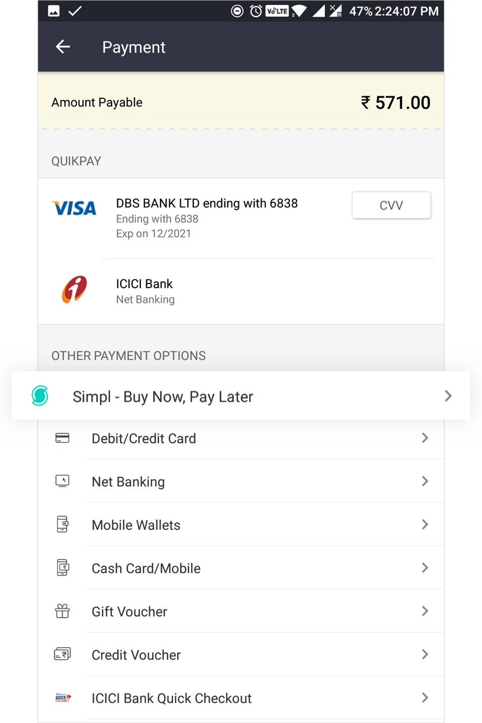 Building a unique credit payments network from scratch in 8 months