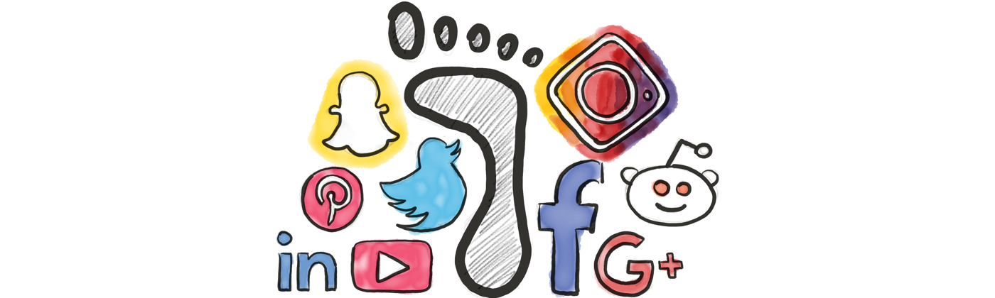 How To Optimize Your Digital Footprint For College Applications By Lloyd Nimetz Spike Lab English Medium