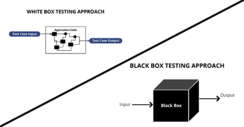 Black Box & White Box Testing. BLACK BOX TESTING is defined as a… | by  Nehasingh | Learn Together | Medium