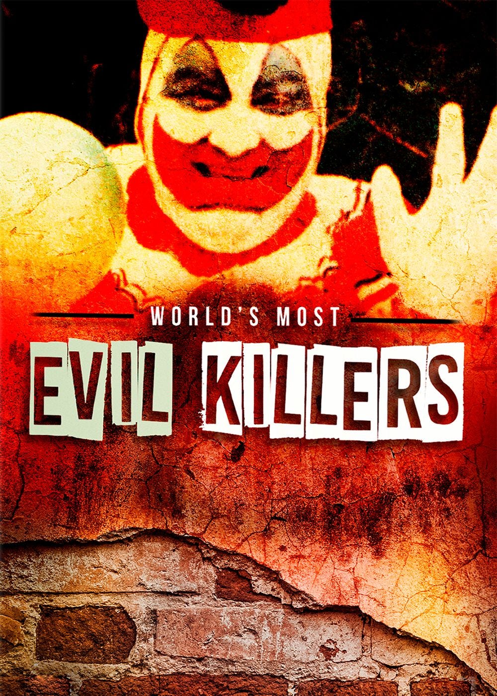 [Full StReAming*) World’s Most Evil Killers , Season 6 Episode 1 full
