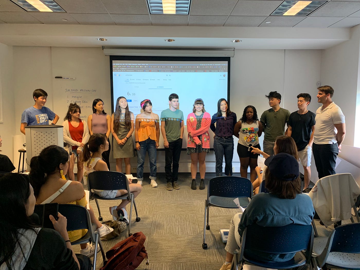 09.11 // Five Hat Racks + Emotional design by Ema Karavdic CMU Design How People Work