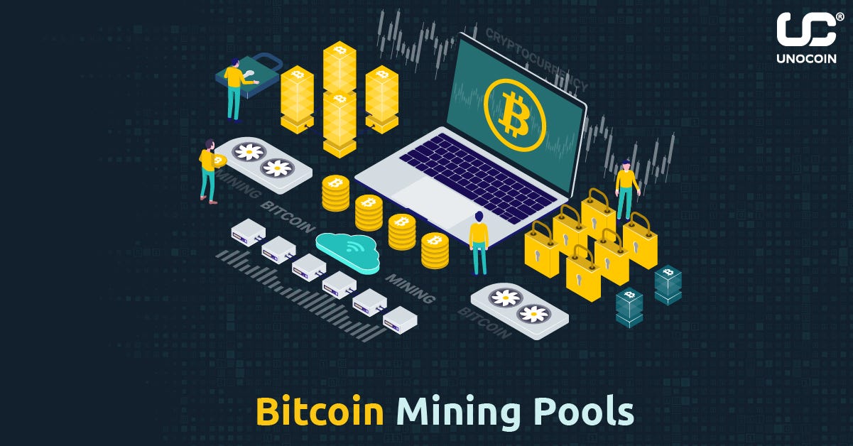 Bitcoin Solo Pool