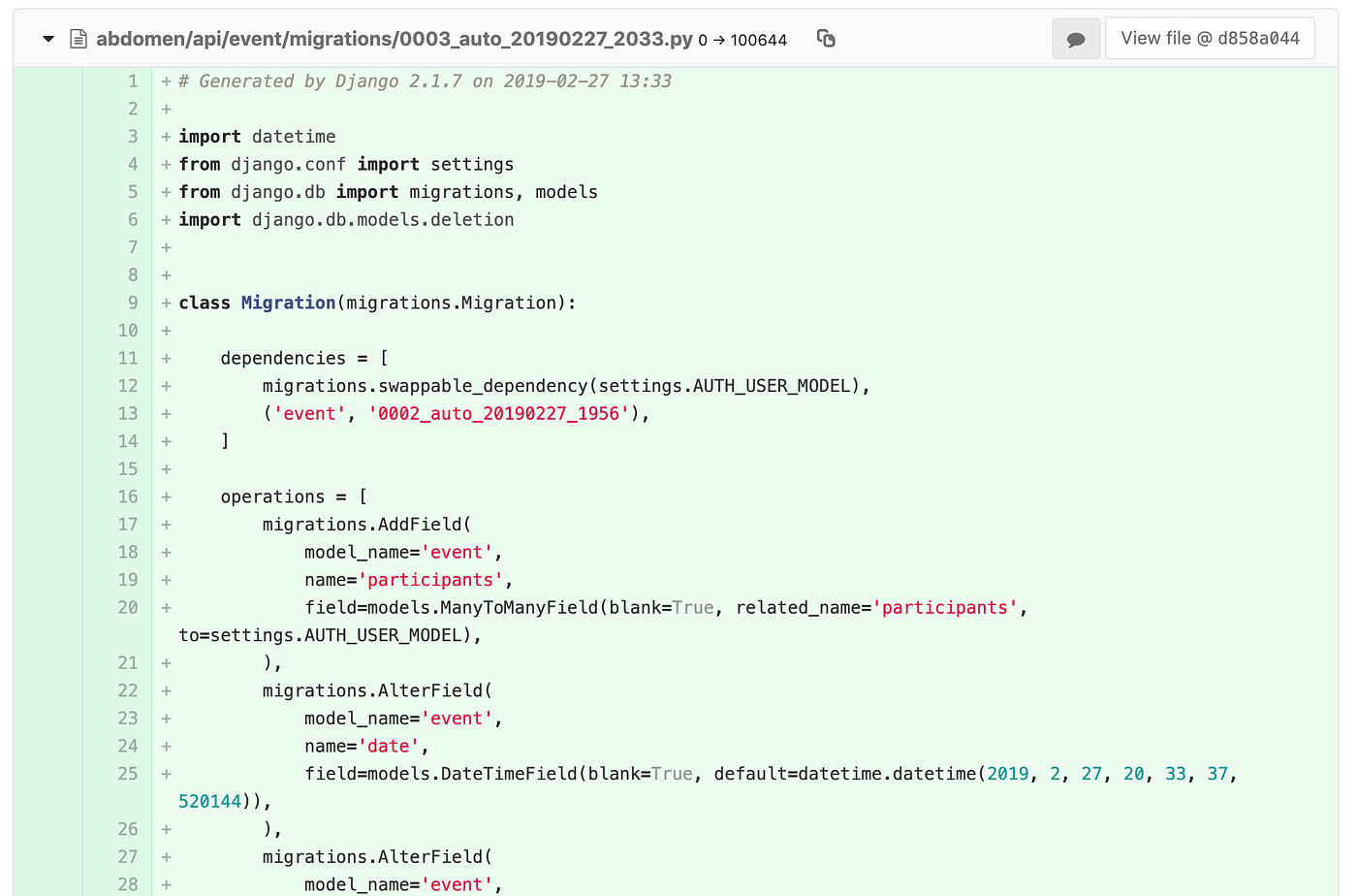 Какие возможности предоставляют миграции в django. Python django migrate. Какие возможности предоставляют миграции в django. Python django migrate. Какие возможности предоставляют миграции в django.
