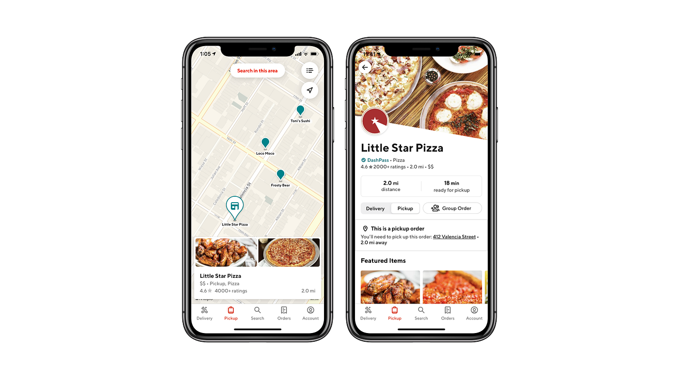 Understanding Merchant Fees. For years, the challenges of running a… | by  DoorDash | DoorDash | Medium