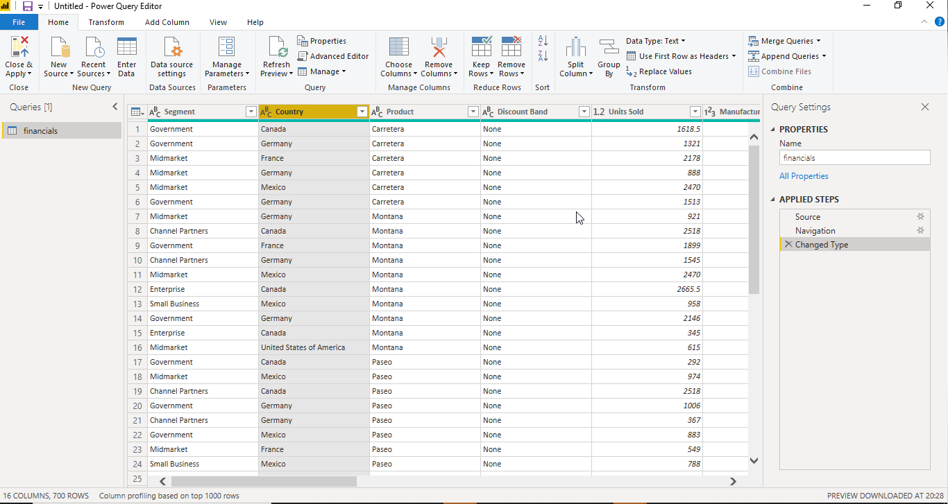 How to use Microsoft Power BI?. Get insights from your data by
