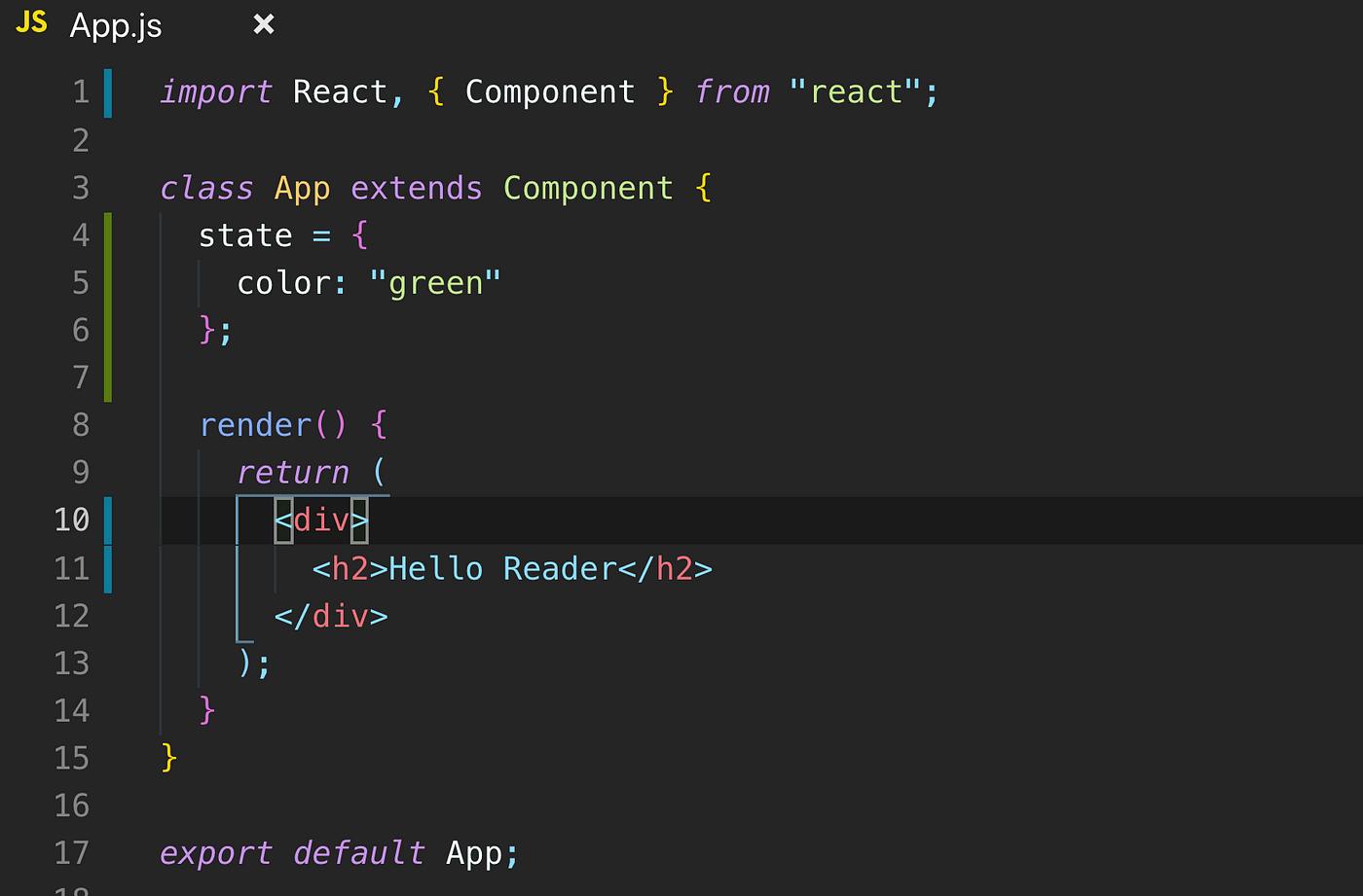 How To Connect A React App To Redux | By Rafael Cruz | Medium