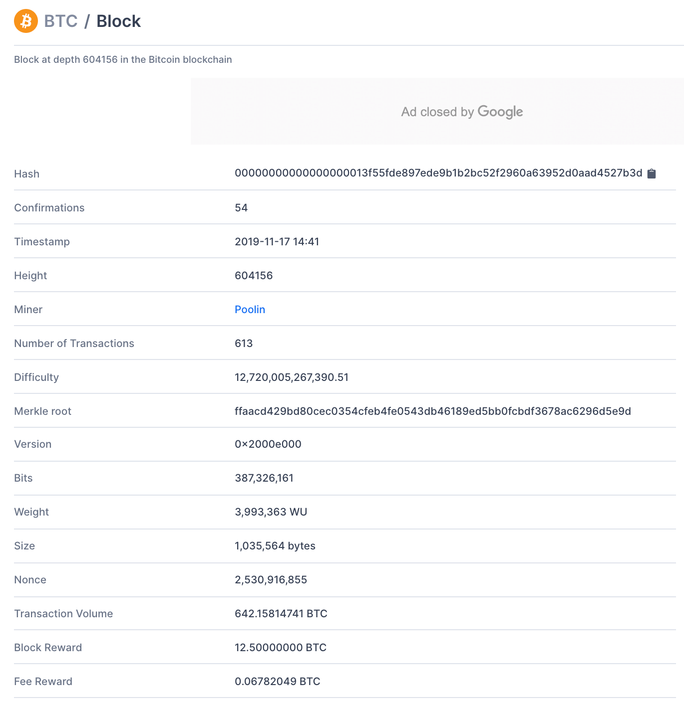 Blockchain 101 (下集) — 從區塊鏈瀏覽器一窺比特幣『公開式帳本』& UTXO 記帳模式- KryptoGO Blog