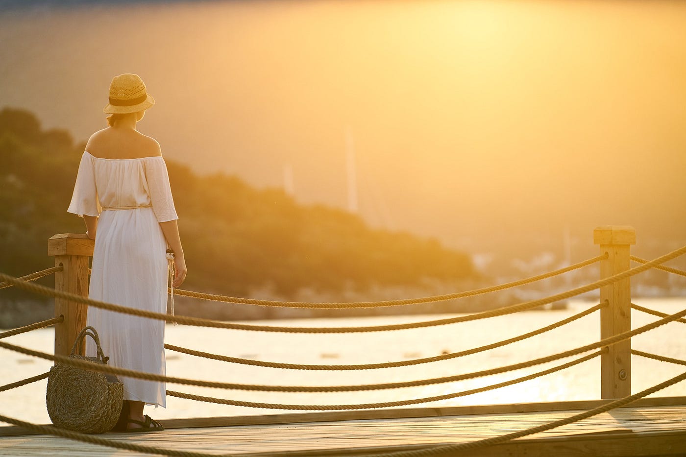 Saying no to others means you have more time for yourself