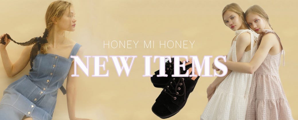 Honey Mi Honey Medium Honey Mi Honey Medium