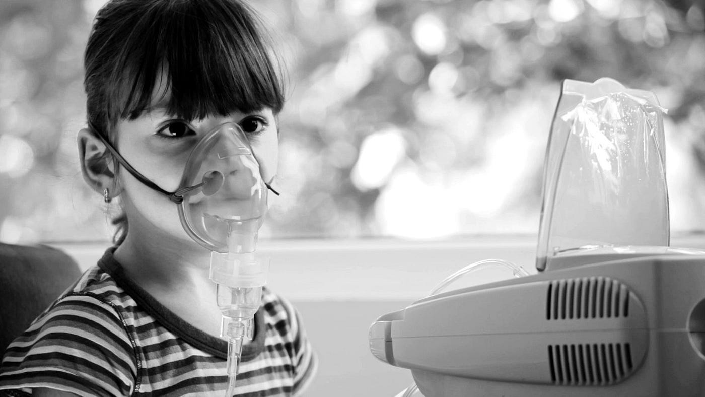 Climate Change Makes Me Sick. Climate change is bad for your health