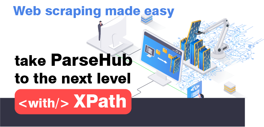 Leverage ParseHub with Xpath | Learn in one day | Medium