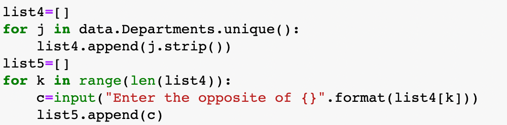 How to use some pandas’ arguments, functions, and methods? | by Baris ...