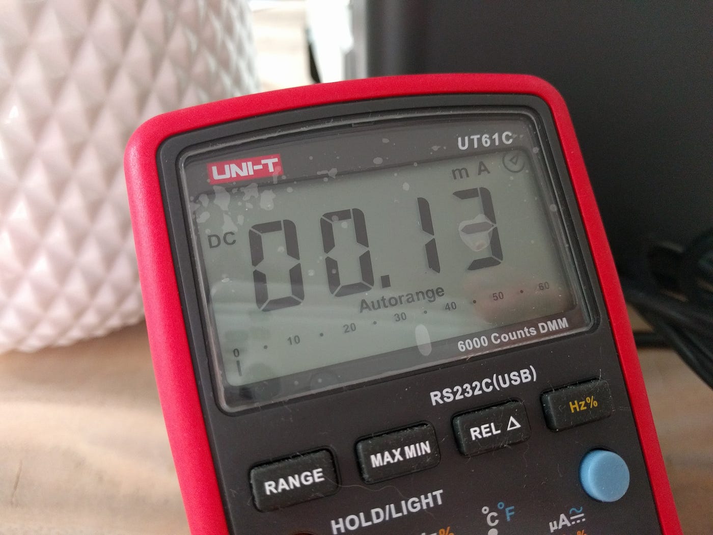 Stable ESP01 Motion Sensor for MQTT by Benny de Leeuw Medium