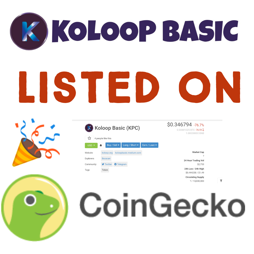 Koloop Basic Medium