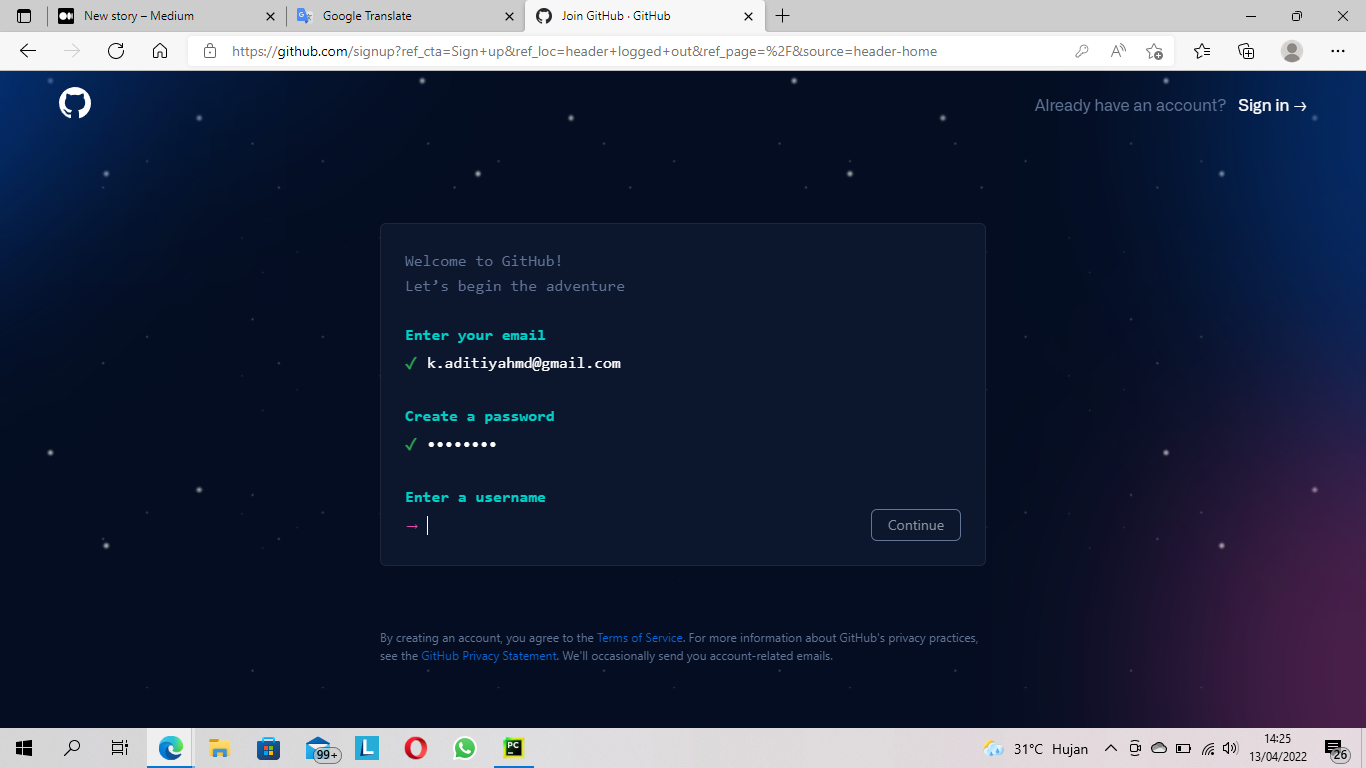 Mastering Python for Beginners using PyCharm and saving on GitHub ...