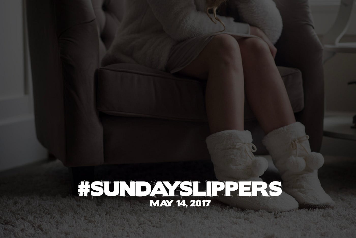 Sunday Slippers: Your Morning Shuffle For April 30, 2017 | by Too Thoro |  Still Crew