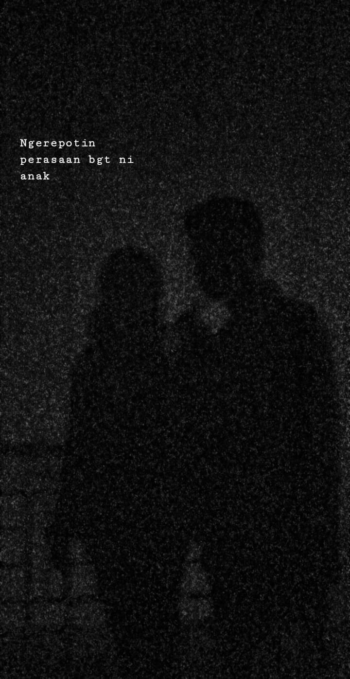 Before we get too attached, i will be brutally honest with you. by